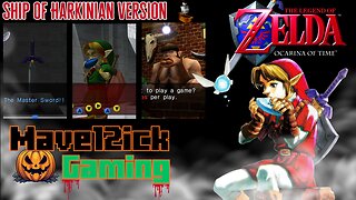| Ocarina of Time | Ship Of Harkinian Version | Episode V |