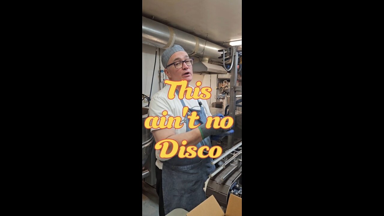 This ain't no country club either.