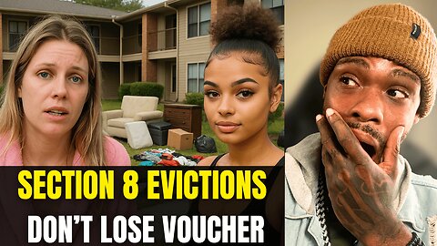 Section 8 Crackdown: The Top Reasons Tenants Lose Section 8