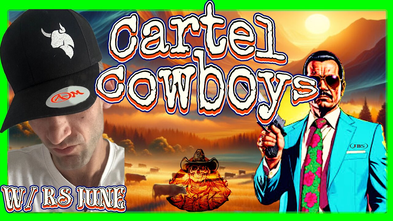 11/20/2025 RS June Returns | Fell For It Again Awards | Ceasefires Are For Suckers