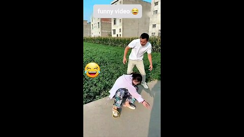 Areeb funny 😁 #funnymoments #cute #shorts#tiktok#prank video