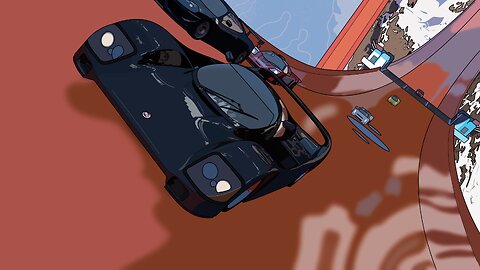 Forza Horizon 5: Hot Wheels DLC: I CAUSED THE ENTIRE RACE TO DNF!!!