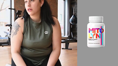 Mitolyn product real review