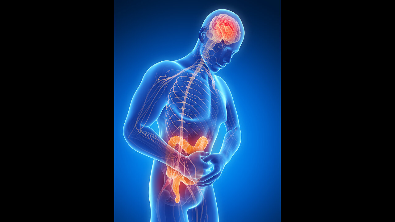 5 Warning Signs of Unhealthy GUT⚠️!
