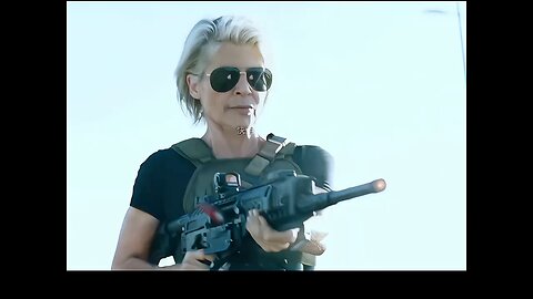 Best movie scene Khatarnak