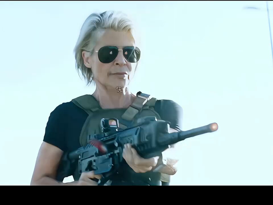 Best movie scene Khatarnak