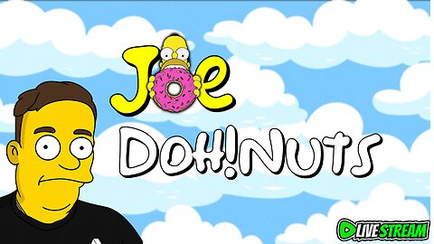 🟢 A Springfield Takeover in Fortnite! | NEW Simpsons Crossover!