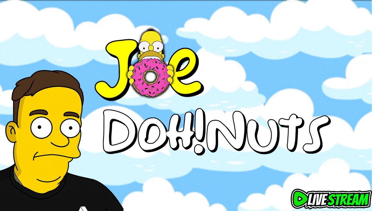 🟢 A Springfield Takeover in Fortnite! | NEW Simpsons Crossover!