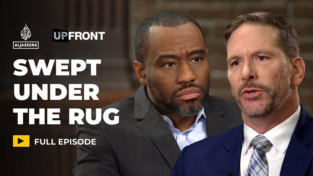 Inside the Biden administration’s cover-up of the assassination of Shireen Abu Akleh | UpFront