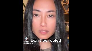 Captioned - The ex-muslim woman exposed new NYC mayor Mamdani