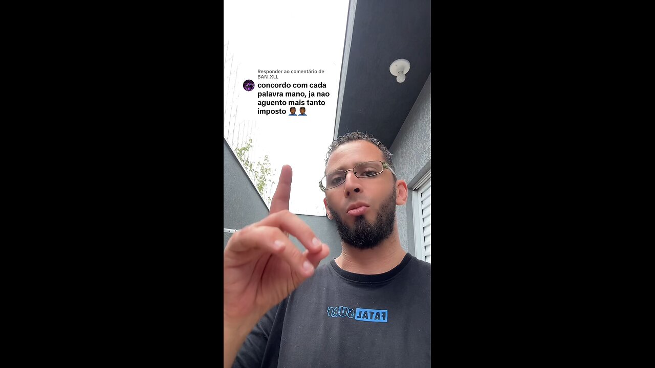 Respondendo seguidor :::