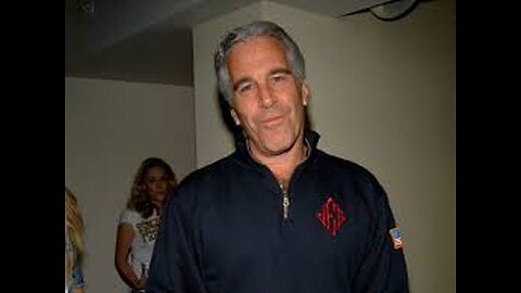 BREAKING Jeffery Epstein update and I'm pissed (430pm est Rumble being weird)