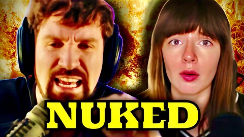 DESTINY GOES NUCLEAR WITH RESPONSE TO PXIE ALLEGATIONS!!