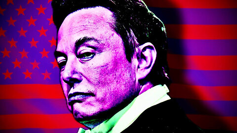 The Radicalization Of Elon Musk