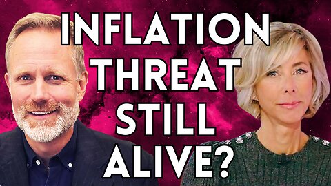 Stephanie Pomboy: Don't Let The Latest Inflation Data Fool You, It's Still A Threat