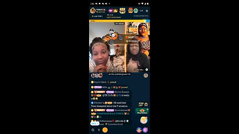 Tomi and Murder talks John Wayne