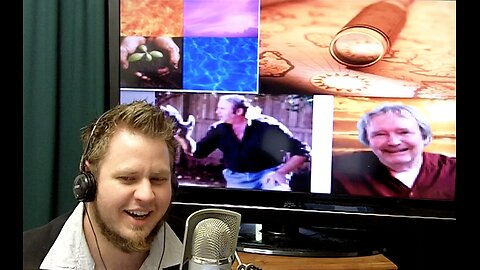 Alien Planet Builders, The Human Dual Consciousness Debate, James Horak Crystal Clark 16Aug2013