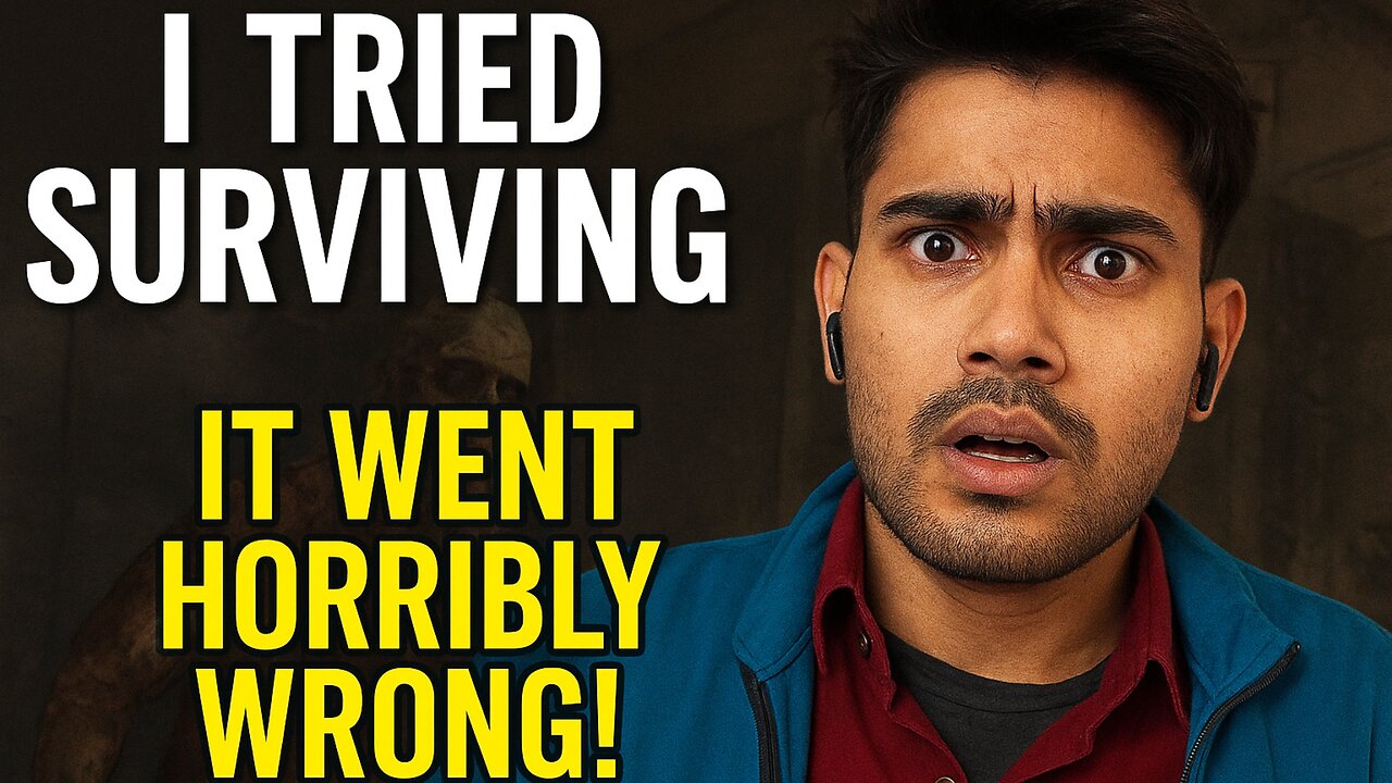 “The Walking Dead: The Most Heartbreaking Choice Yet…”