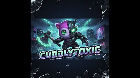 xCuddly - Gaming - Advancedgg partner - WildCard Content creator - and More