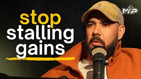 2759 Progressive Overload: The REAL Key to Muscle Growth & Fat Loss