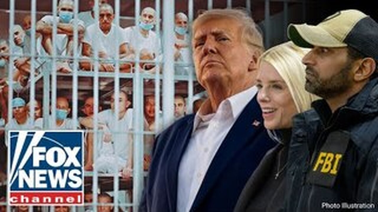 'LIVING AMOUNG US': Trump-backed operation nabs top MS-13 leader #trump || @Ivanka25