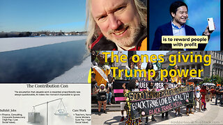Anger kills reason. NED censors EU. AGI is here🤯 Nazi China stops rent-seeking👍 Crushing lies