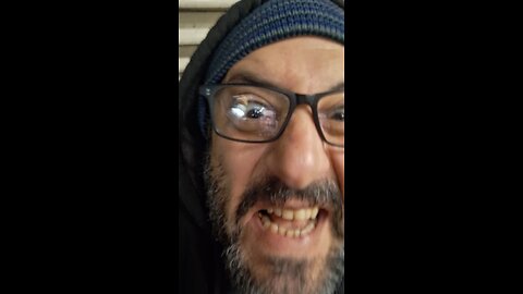 You heard...I heard... we heard...