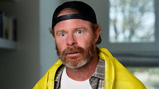 The Genius That's STILL Standing With Ukraine!