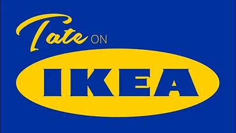 Tate on Ikea | Episode 60 Dec 12 2018 #andrewtate #tatespeech