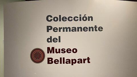 Bellapart Museum of Modern Art (Santo Domingo, Dominican Republic)