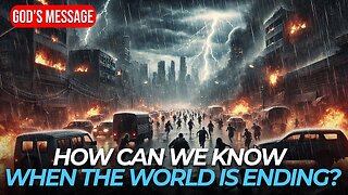 Watchman Alert: Are We Going To War? Digital ID & AI Verification System To Go Worldwide!