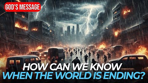 Watchman Alert: Are We Going To War? Digital ID & AI Verification System To Go Worldwide!