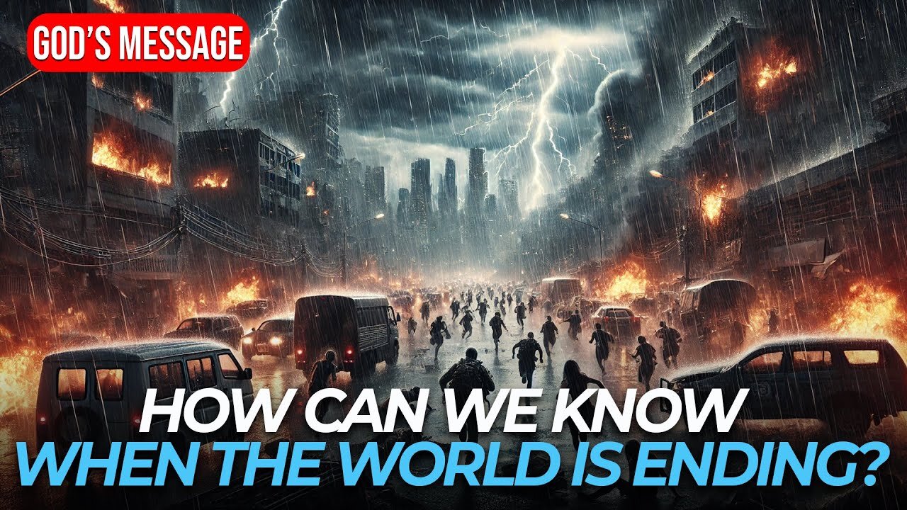 Watchman Alert: Are We Going To War? Digital ID & AI Verification System To Go Worldwide!