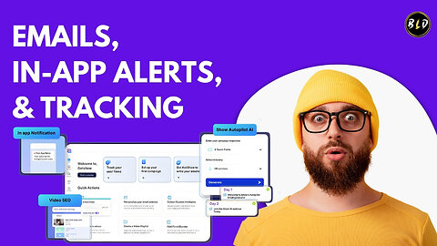 Unlock Next-Level Customer Engagement Using Show! | Show Lifetime Deal