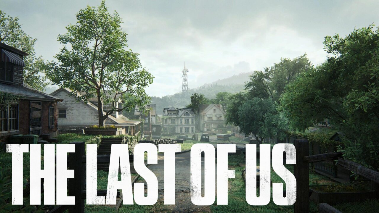 Sacrifice & Survival | The Last of Us Part 1 | LIVE Full Playthrough