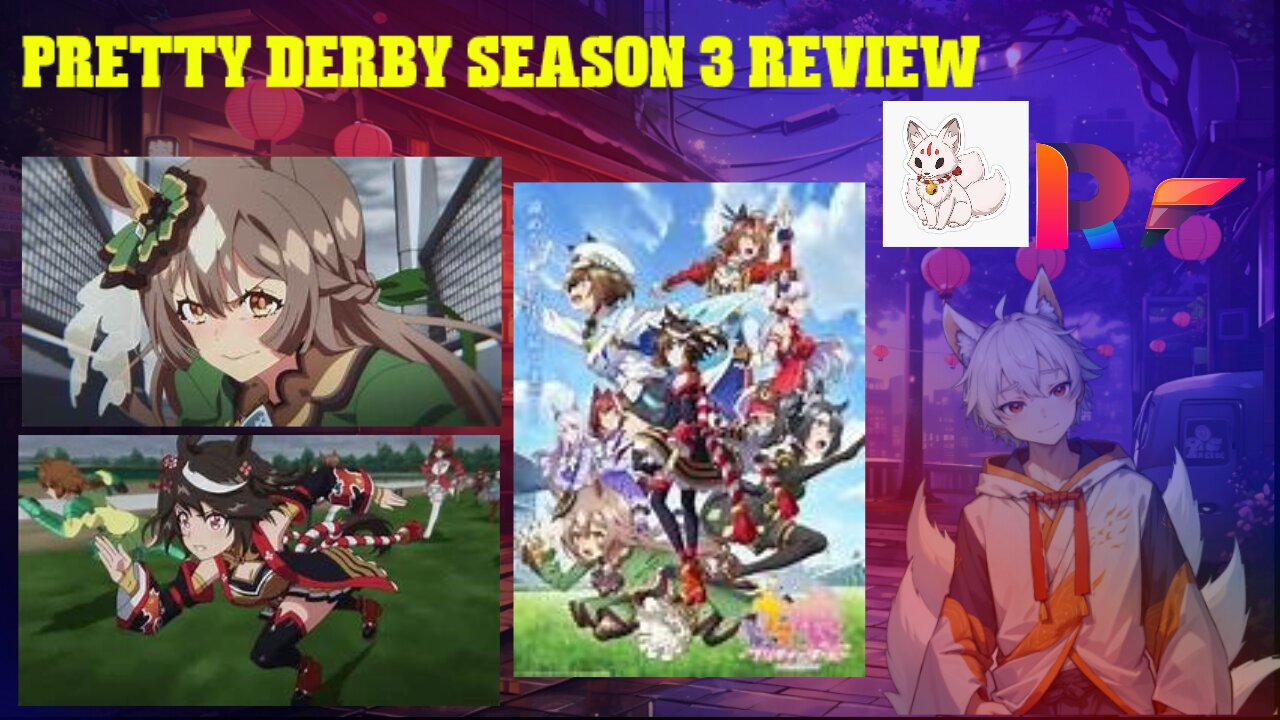 pretty derby season 3 review