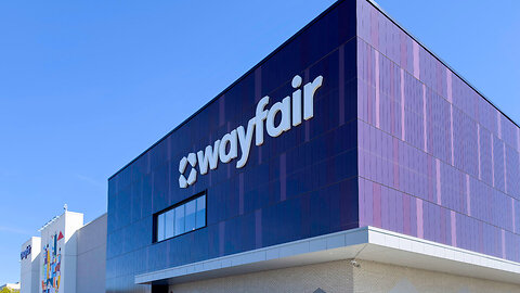 International Fraud - Wayfair Scandal