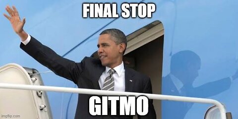 Juan Osavin Critical GITMO Update 11-19-2025