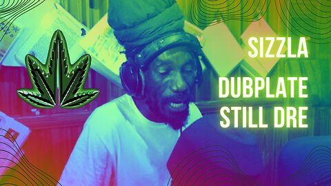 Sizzla - Dubplate - Little Lion Sound - Karate #reggae #music #sizzla