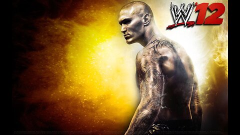 WWE 12 Livestream | Retro Wrestling | Breezybreh785