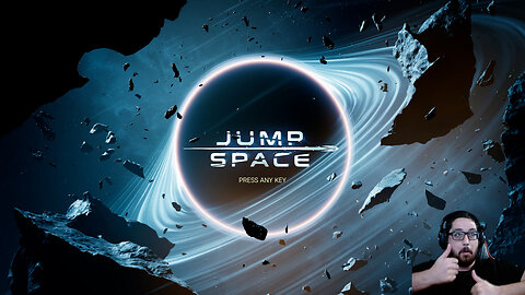 Jump Space w/ Ashley, Toast, & Kira