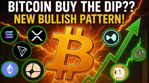 Bitcoin Last Chance For The Bulls With This Move!! Watch ASAP!!