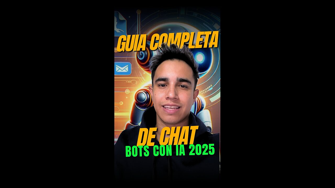 Guía rápida para elegir el mejor chatbot de IA PARTE 1 #chatbots #IA #ChatGPT #CloudAI #Gemini