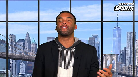 Brunson scores 47 points in MVP-worthy performance at MSG