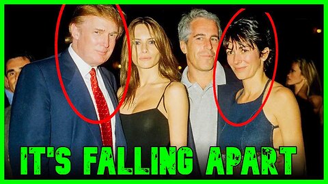 TRUMP’S EPSTEIN COVERUP FALLS APART SPECTACULARLY | The Kyle Kulinski Show