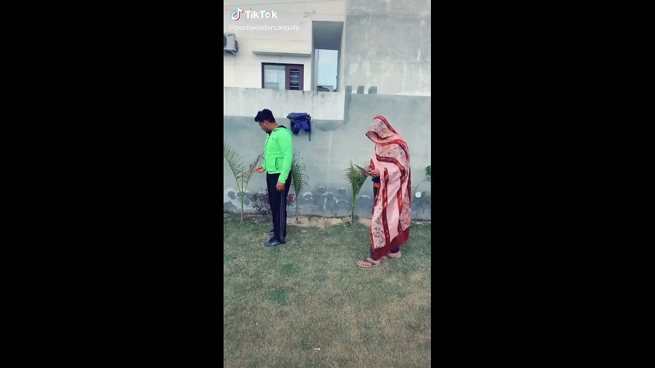 Old is gold tiktok video