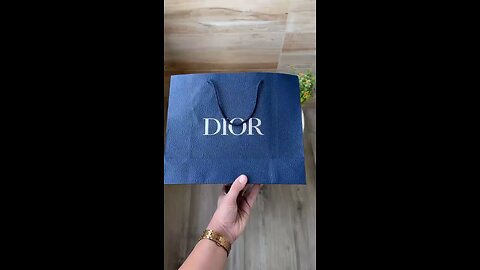 Christian Dior B30 Trainer