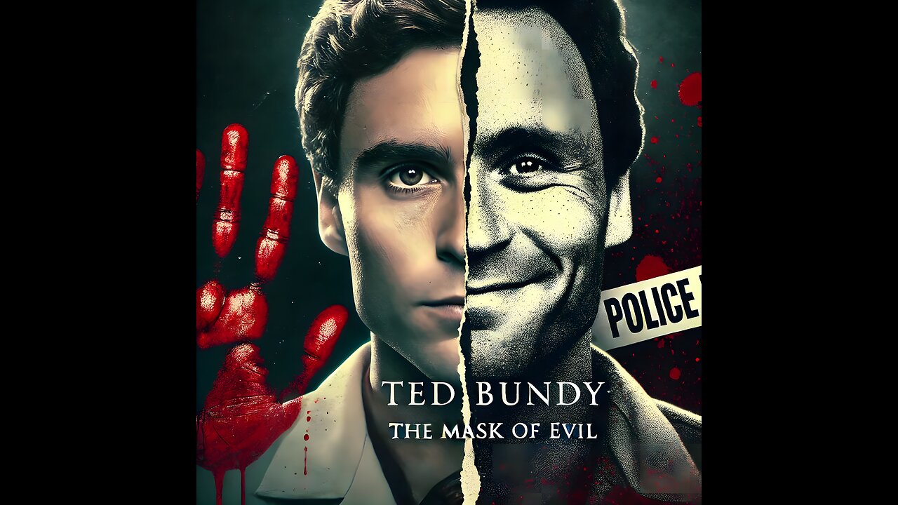 Ted Bundy :The Mask of Evil