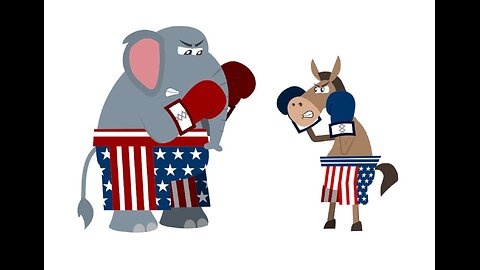America's Toxic Relationship
