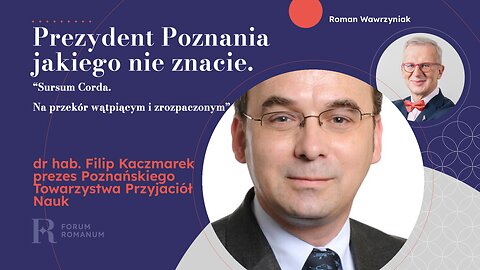 „Sursum corda! Na przekór wątpiącym i zrozpaczonym – kto, kiedy i dlaczego wypowiedział te słowa?